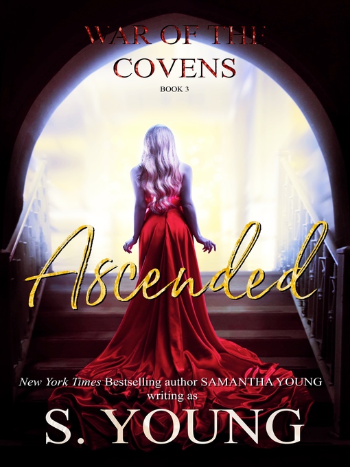 Title details for Ascended by S. Young - Available